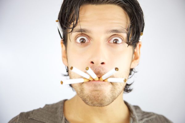 5 sự thật về thuốc lá có thể bạn chưa biết
